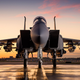 Illustration for article titled This Is A Fully Armed F-15SA, The Most Advanced Production Eagle Ever